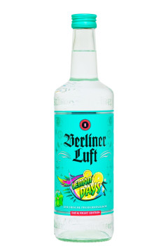 Berliner Luft Lemon Days - 0,7L 18% vol