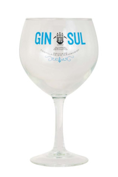 Gin Sul Copa Glas