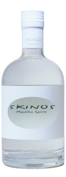 Skinos Mastiha Spirit - 0,7L 30% vol