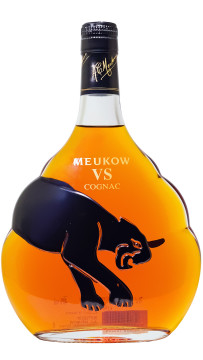 Meukow Cognac VS - 0,7L 40% vol