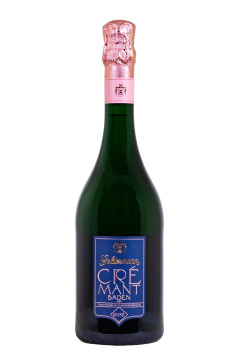 Geldermann Cremant Baden Rosé - 0,75L 12% vol