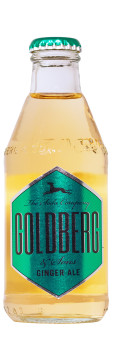 Goldberg Ginger Ale - 0,2L