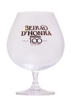 Beirao Licor D'Honra Glas