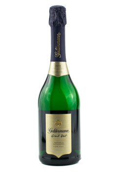 Geldermann Grand Brut - 0,75L 12% vol