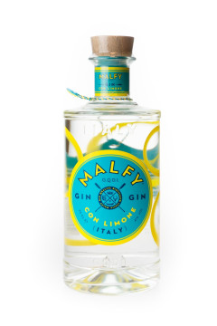 Malfy Gin Con Limone - 0,7L 41% vol