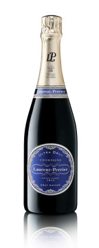 Laurent Perrier Ultra Brut Laurent-Perrier - 0,75L 12% vol