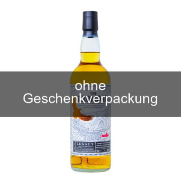 Ohne GEPA: Ardmore Legacy Highland Single Malt Scotch - 0,7L 40% vol