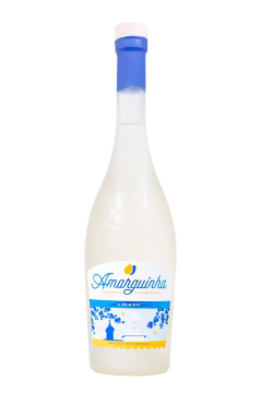 Amarguinha Amendoa Amarga - 0,7L 20% vol