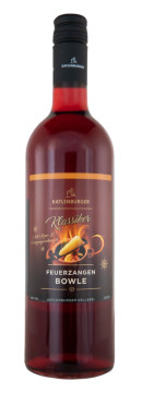 Katlenburger Feuerzangenbowle - 0,75L 9% vol