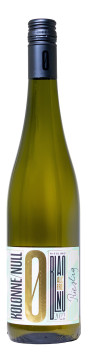 Kolonne Null Riesling - 0,75L