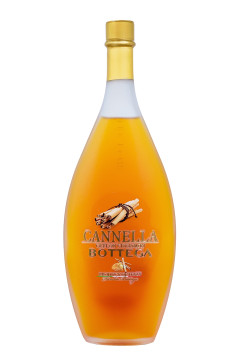 Bottega Cannella - 0,5L 28% vol