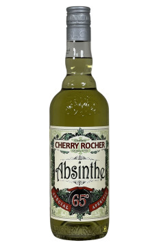 Absinthe 65 Special Aperitif - 0,7L 65% vol