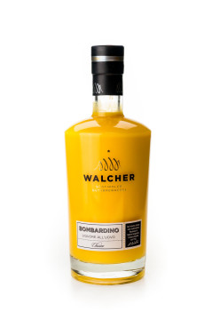 Walcher Bombardino - 0,7L 17% vol