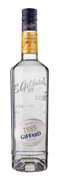 Giffard Parfait Triple Sec Likör - 0,7L 35% vol