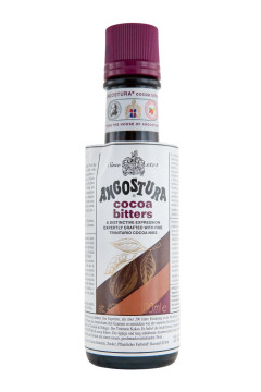 Angostura Cocoa Bitters - 0,1L 48% vol