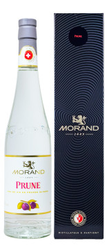 Morand Prune - 0,7L 43% vol