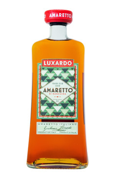 Luxardo Amaretto di Saschira - 0,7L 24% vol