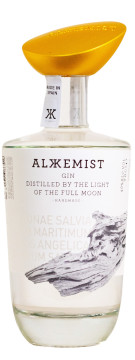 Alkkemist Gin - 0,7L 40% vol