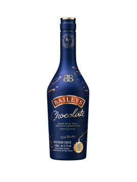 Baileys Chocolate - 0,5L 15,7% vol