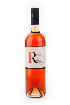 Rosé Benkovac trocken - 0,75L 12,5% vol