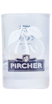 Pircher Shotglas Birne