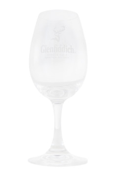 Glenfiddich Stemmed Nosing Glas