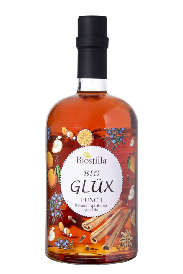 Walcher Glüx Punsch mit Gin - 0,7L 22% vol