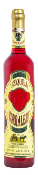 Corralejo Anejo Tequila - 0,7L 38% vol