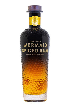 Mermaid Spiced Rum - 0,7L 40% vol