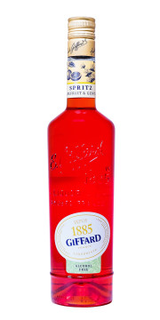 Giffard Spritz Alkoholfrei - 0,7L