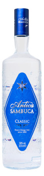 Antica Sambuca Classic - 1 Liter 38% vol