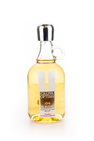 Nonino Optima Grappa - 0,7L 41% vol