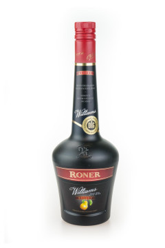 Roner Williams Reserve - 0,7L 42% vol