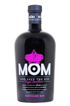 Mom Gin - 1 Liter 39,5% vol