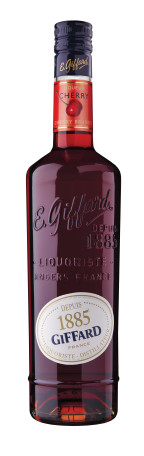 Giffard Cherry Brandy Likör - 0,7L 25% vol