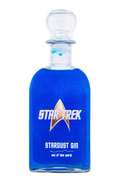 Star Trek Stardust Gin - 0,5L 40% vol