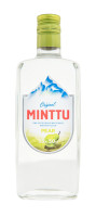 Minttu Pear - 0,5L 35% vol