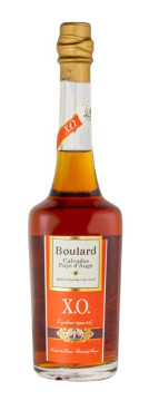 Boulard Calvados XO - 0,7L 40% vol