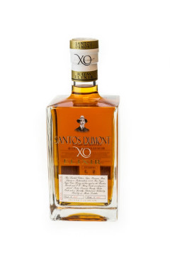 Santos Dumont XO Elixir - 0,7L 40% vol