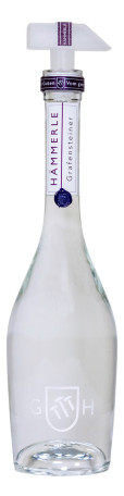 Hämmerle Edelbrand Grafensteiner Apfel - 0,5L 42% vol