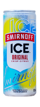 Smirnoff Ice Dose - 0,25L 10% vol