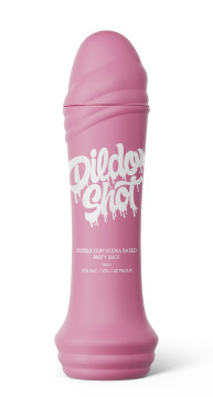 Dildo Shot Bubblegum Party - 0,7L 10% vol