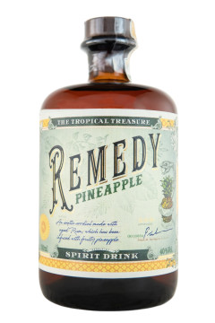 Remedy Pineapple - 0,7L 40% vol