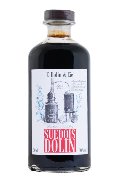 Dolin Suedois - 0,5L 30% vol