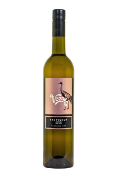 Vezak Sauvignon - 0,75L 13,5% vol