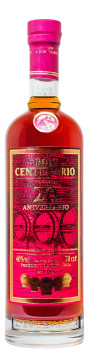 Ron Centenario 20 Geschenkset - 0,7L 40% vol