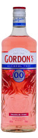 Gordons Pink Alkoholfrei - 0,7L