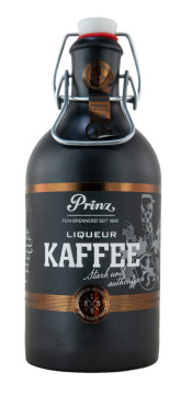 Prinz Nobilant Kaffee Liqueur - 0,5L 37,7% vol