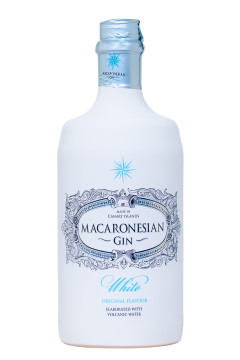 Macaronesian White Gin - 0,7L 40% vol