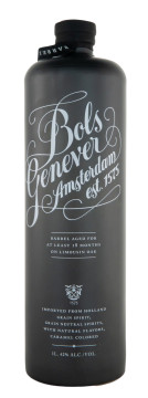 Bols Barrel Ages Genever - 0,7L 42% vol